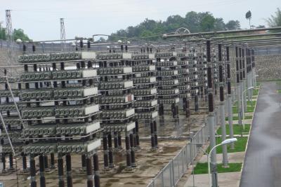 Ұ-Ϻ800kVظѹֱ繤̸վ˲